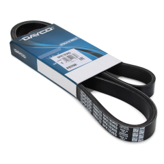 Kanallı Kayış Master II Traffic II Vivaro BMW 1 (E81) / (E90)