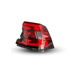 Volvo S90 Sağ Dış Stop Lambası 2021 Sonrası 31108926