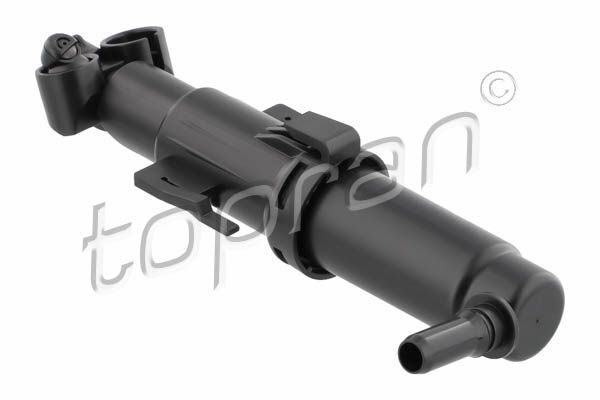 Bmw Far Yıkama Robotu (BMW F07-F10 Sol)