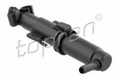 Bmw Far Yıkama Robotu (BMW F07-F10 Sol)