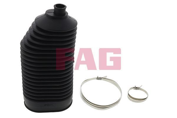 Mercedes Direksiyon Körüğü Tk Sol W169 04-12 W245 05-11