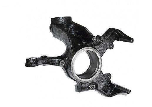 Seat Altea 2004-2015 Model Arası Sağ Ön Aks Taşıyıcısı