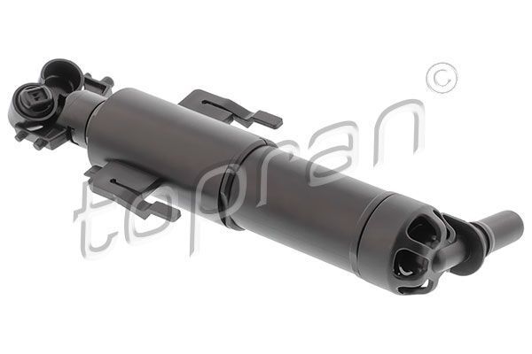 Bmw Far Yıkama Robotu Sol BMW G30