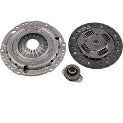 Skoda Fabia 1999-2003 1 4 AME / AZE Motor Debriyaj Seti