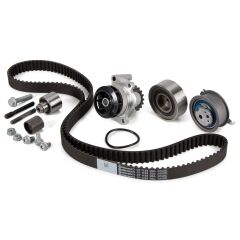 Volkswagen Golf Polo Passat T5 Crafter A3 1 2-1 6-2 0 TDI Triger Seti + Devirdaim 03L198119c