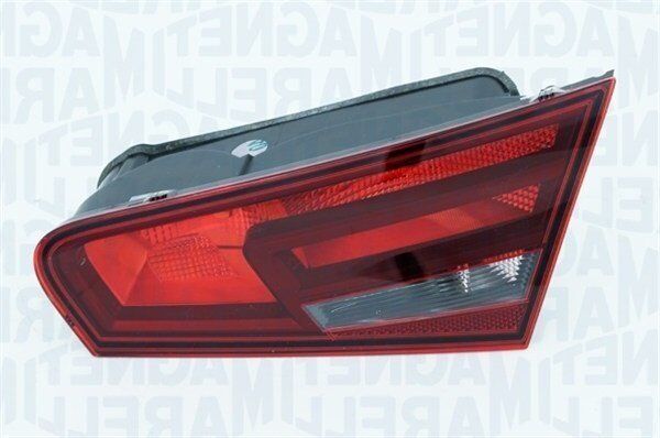 Audi A3 2013-2016 Model Arası Sol İç Stop