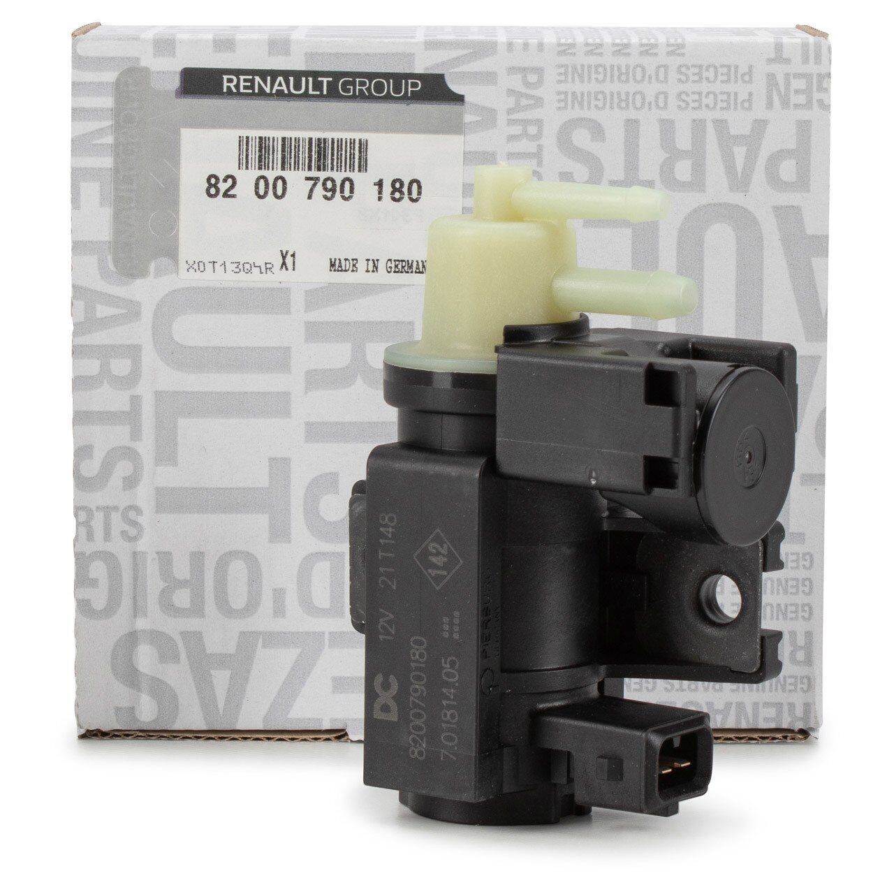 Mercedes W176 Kasa A180 Dizel Turbo Elektrovana Orijinal Mais