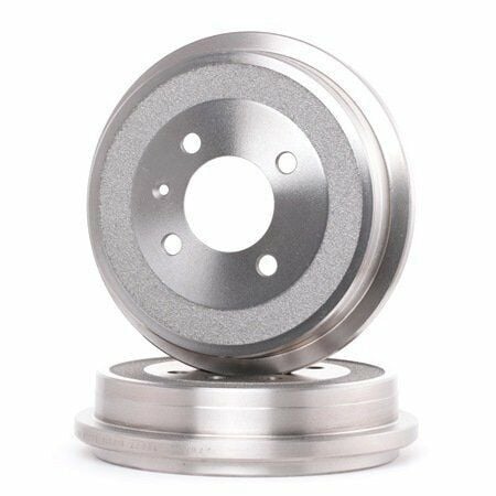 Skoda Citigo 2012 Model Sonrası 1 0 Motor Arka Kampana Sağ Ve Sol Takım 6X0609617A