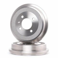 Skoda Citigo 2012 Model Sonrası 1 0 Motor Arka Kampana Sağ Ve Sol Takım 6X0609617A