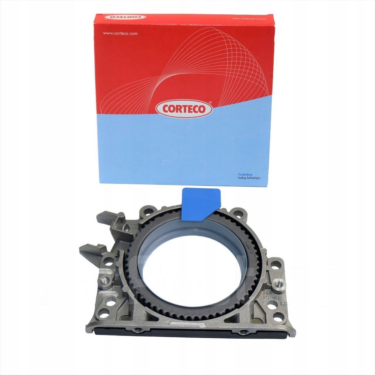 Audi Q5 2013 Model Sonrası 2.0 TDI Flanşlı Arka Krank Keçesi