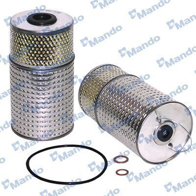 Mercedes Yağ Filtresi 96-06 Sprinter MANDO EEOL0004Y