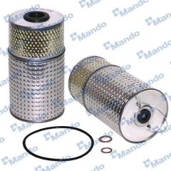 Mercedes Yağ Filtresi 96-06 Sprinter MANDO EEOL0004Y