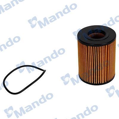 Mercedes Yağ Filtresi 05-C-Seri W203-W204 E-Seri W211-W212 Vito-Sprinter