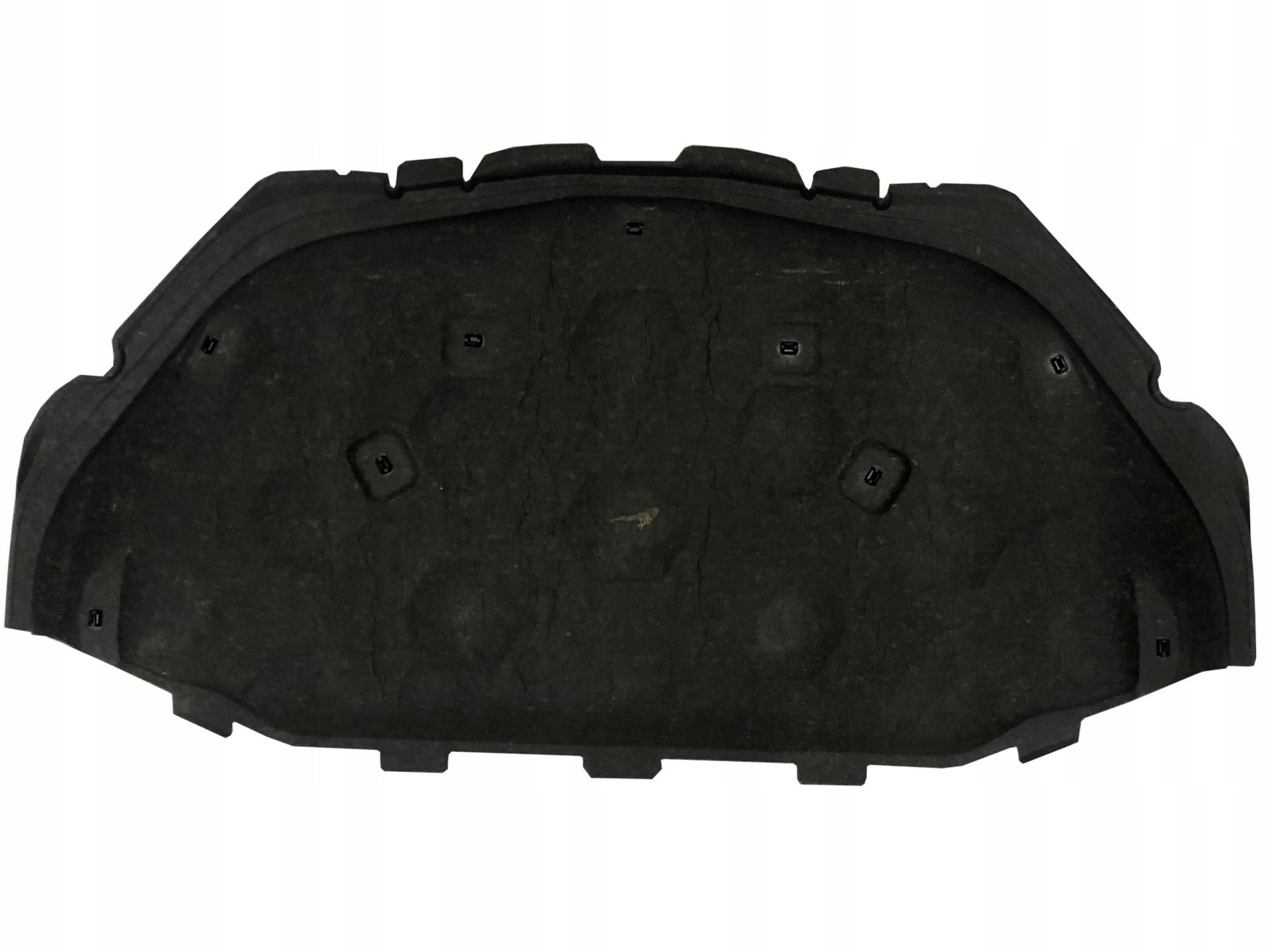 Volvo S80 Kaput Keçesi İzalatörü 2008 - 2016 31298731