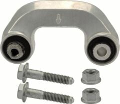 Volkswagen Sol Askı Rotu-Beyaz Audi A4 01-08 Seat Exeo 09-14