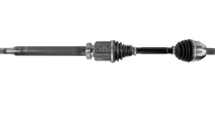 S60/S80/V60/V70 MPS6 AKİS KOMPLE SAĞ 36011297AT 36050792