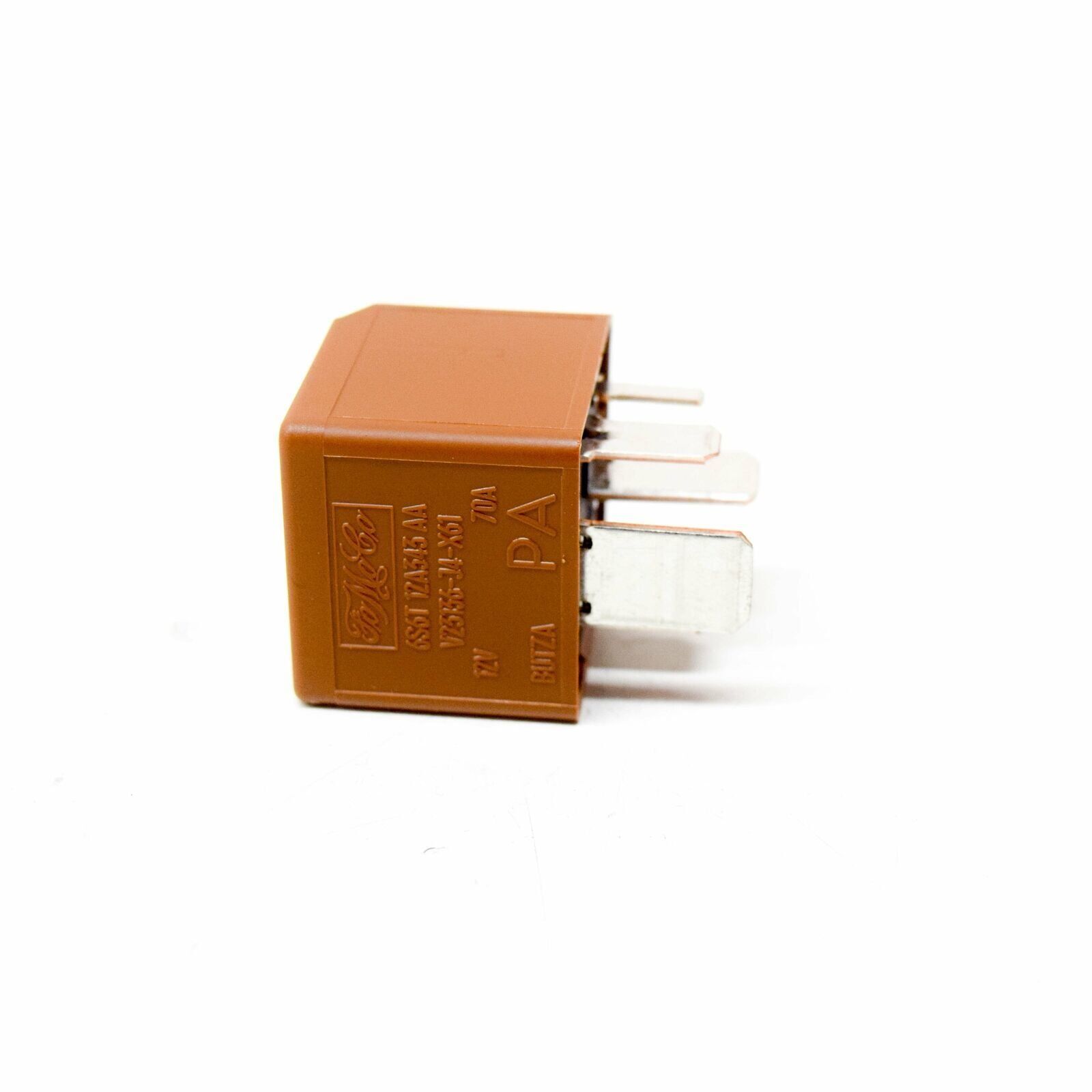 Volvo S40 V50 C30 S80 V70 XC70 Kızdırma Bujisi Rolesi 30765036