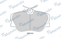 Mercedes Fren Balata Ön <97 E.S-W124
