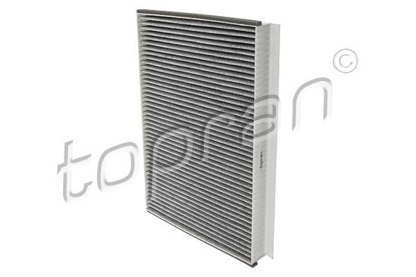 Mercedes Polen Filtresi Karbonlu VW Crafter Sprinter