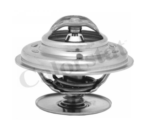 VERNET TH1476.87J TERMOSTAT 87 °C MERCEDES M102 M103 OM615 OM904 W201 W202 W124 W210 W140 . AXOR 1838