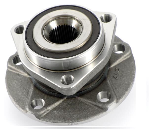 Seat Leon 2006-2010 Ön Porya Bilyası 3 Civatalı