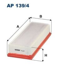 Hava Filtresi 08-Aı.A4-A5-Q5 1.8-2.0 Tfsi- TDI