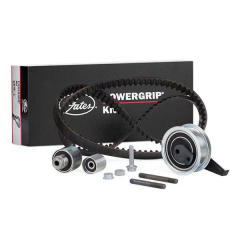 Audi Q5 2009 Model Sonrası 2.0 TDI Triger Seti