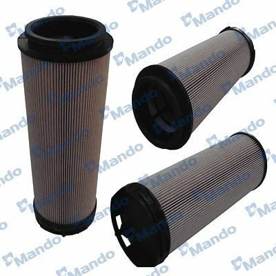 Mercedes Hava Filtresi 01-C-Seri W203-S203 MANDO MMF015132