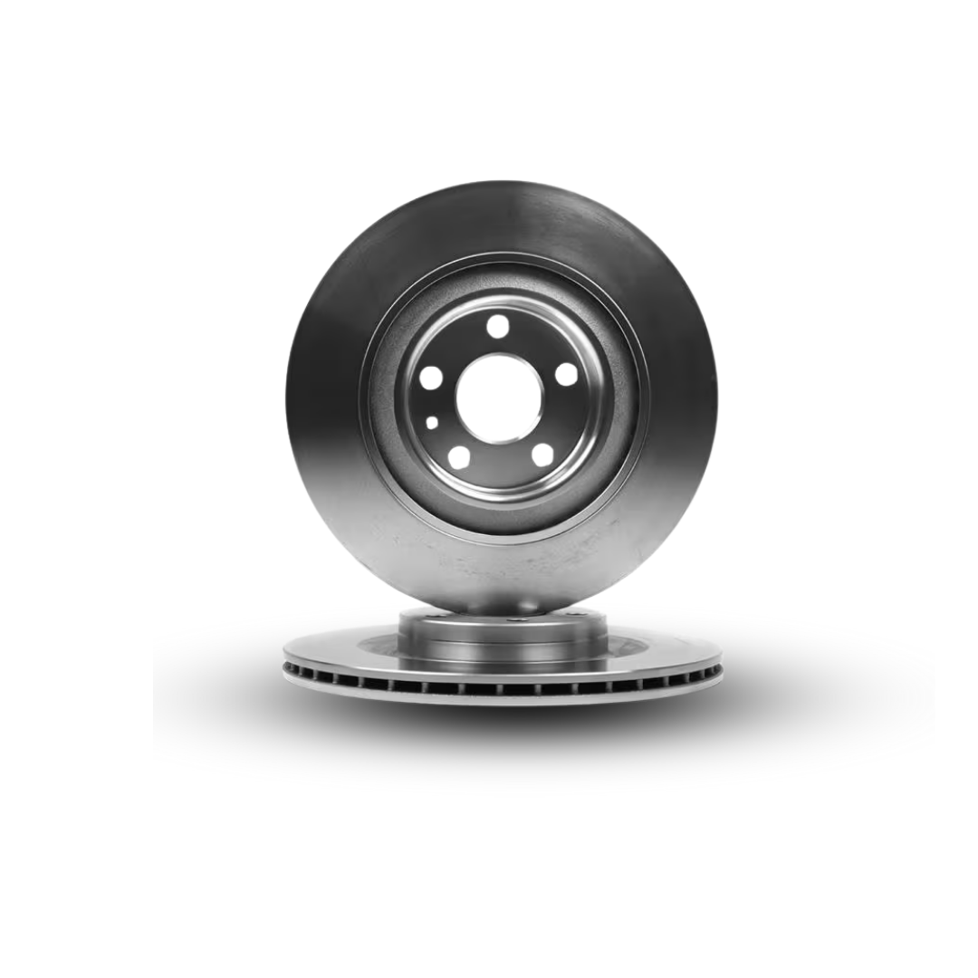 Blueprint Volvo S90 V90 XC90 Arka Fren Diski Takım 31400778