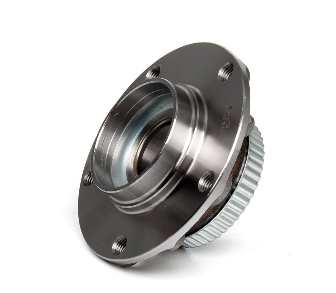 Bmw 5 Serisi E34 Kasa 1992-1996 Ön Teker Poryalı Bilya