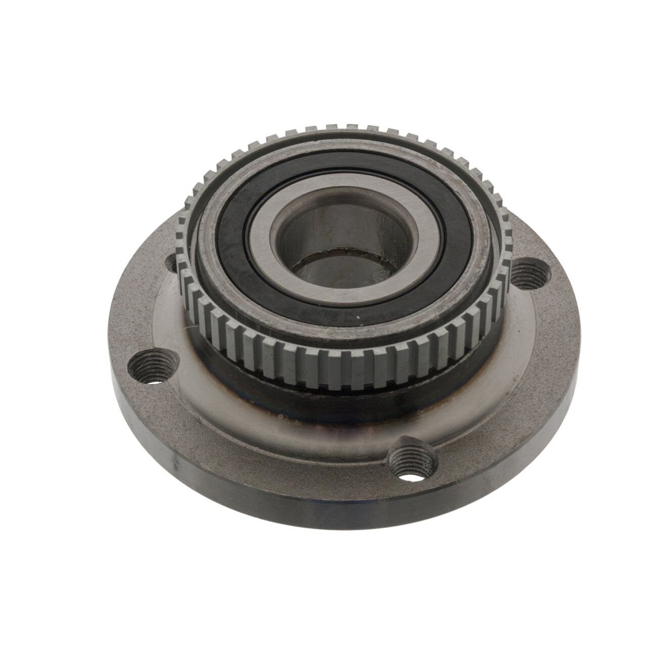 Bmw 3 Serisi E30 Kasa Ön Porya Bilyalı (Tekerlek Rulmanı)