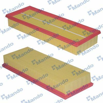 Mercedes Hava Filtresi 01-12 C-Seri W203-W204-S203-S204 E-Seri W211-W212-S211-S212 MANDO MMF015265