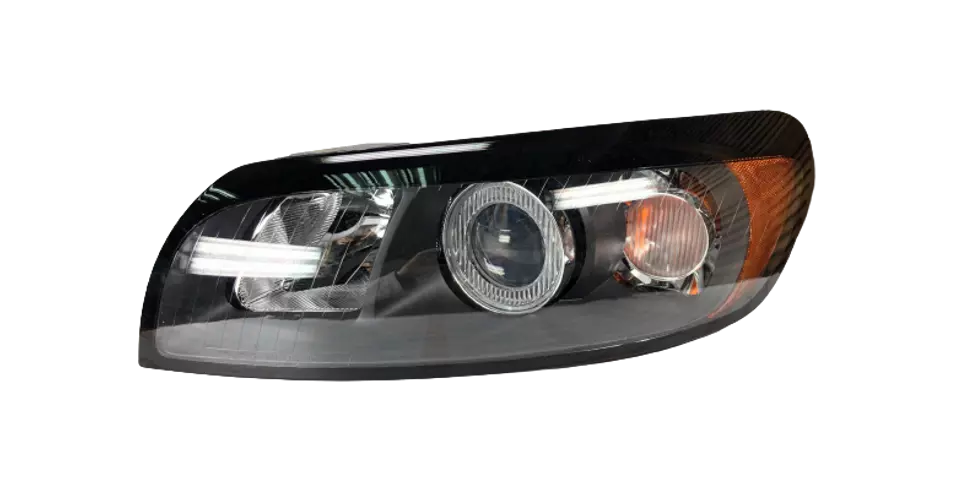 Volvo C30 Sol Ön Far 2007 - 2010 31335199