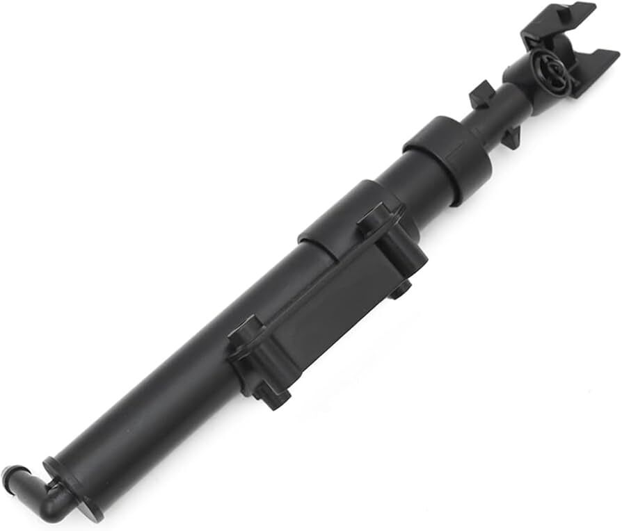 Volvo S80 V70 XC70 Far Yıkama Robotu Sağ 2008 - 2016 31294175