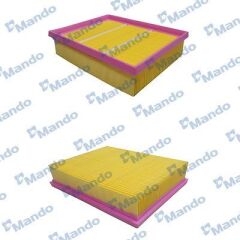 Mercedes Hava Filtresi 05-12 A-Seri W169 B-Seri W245 MANDO MMF015529