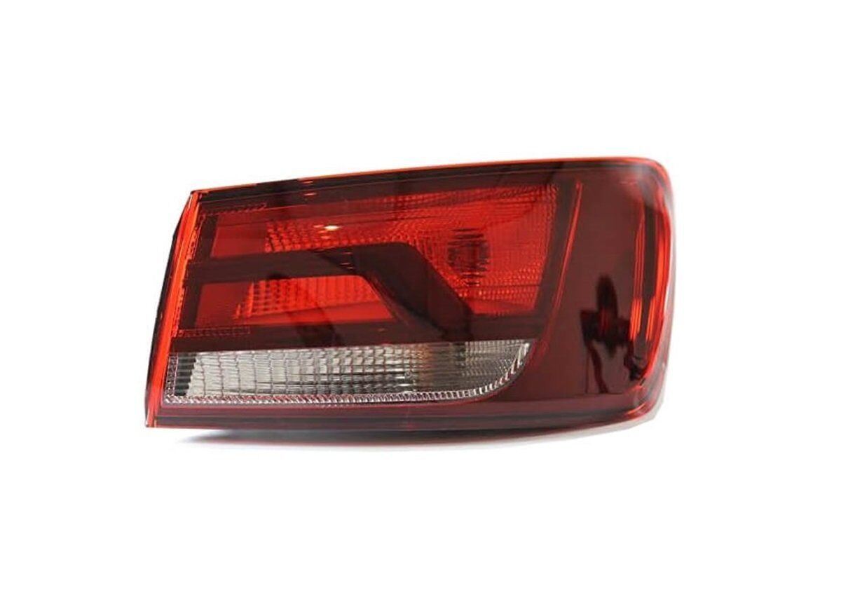 Audi A3 2013-2016 Model Arası Sedan Sol İç Arka Dış Stop Orijinal