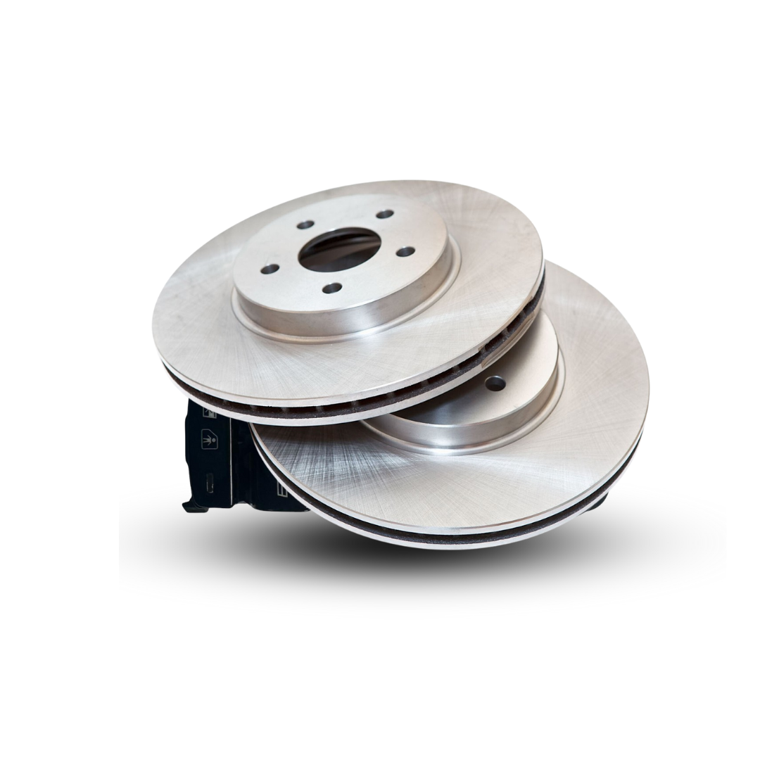 Zimmermann Volvo S90 V90 XC90 Arka Fren Diski Takım 31400778