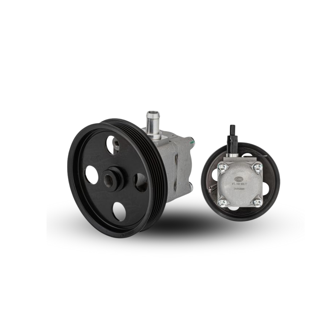 Hella Volvo S60 S80 V70 Direksiyon Pompası 2.4D 8603782