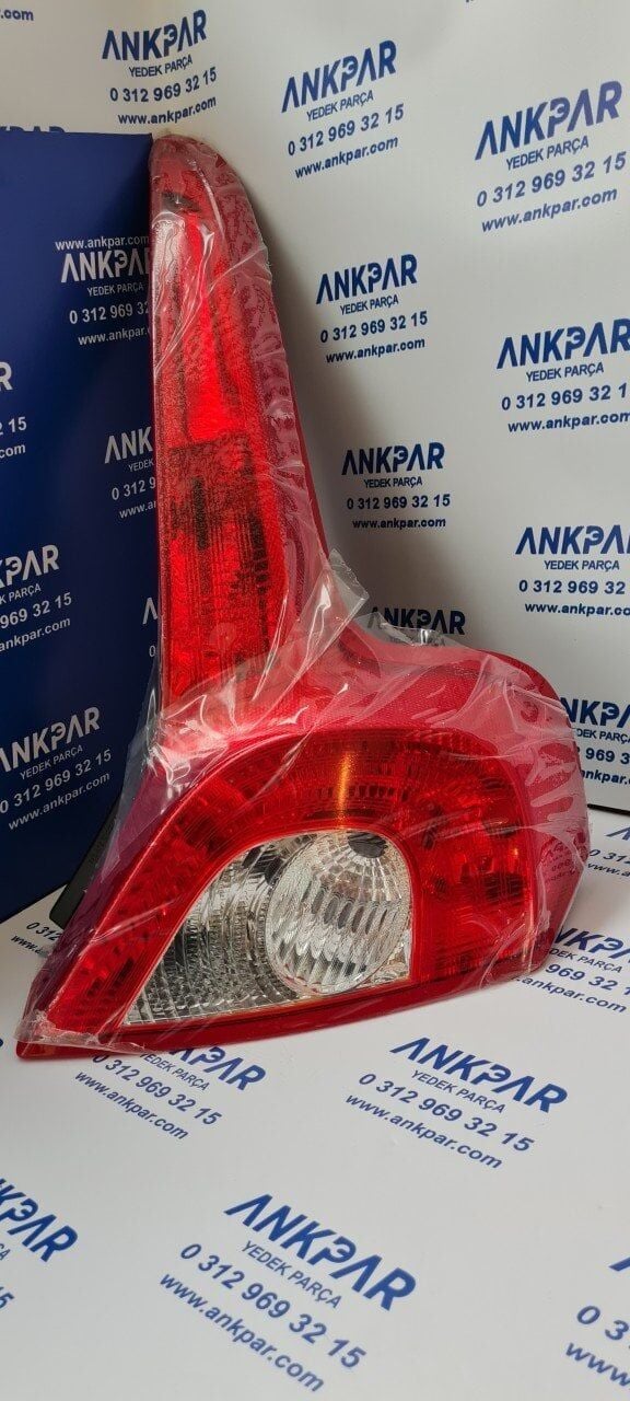 Volvo C30 Sağ Stop Lambası 2007-2012 31213918
