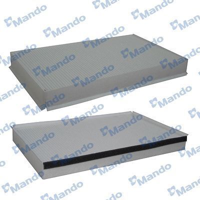 Mercedes Polen Filtresi 04-15 Vito-Viano W639