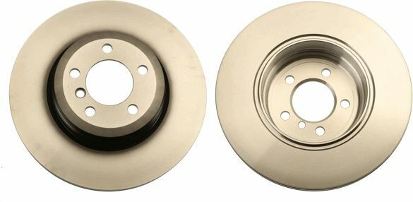 BMW E65 Arka Disk Adet 34216864054 | 1 Adet