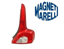 Volvo C30 Sağ Stop Lambası 2007-2012 31213918