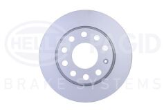 Fren Diski Audi, Seat A4 (8E2, B6) , A4 (8Ec, B7) , A4 Avant (8E5, B6) , A4 Avant (8Ed, B7) , A4 Convert | 2 Adet