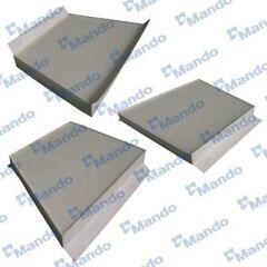 Mercedes Polen Filtresi 04-11 E-Seri W211-S211