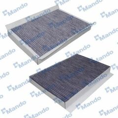 Mercedes Polen Filtresi 06-Crafter-Sprinter + Ca