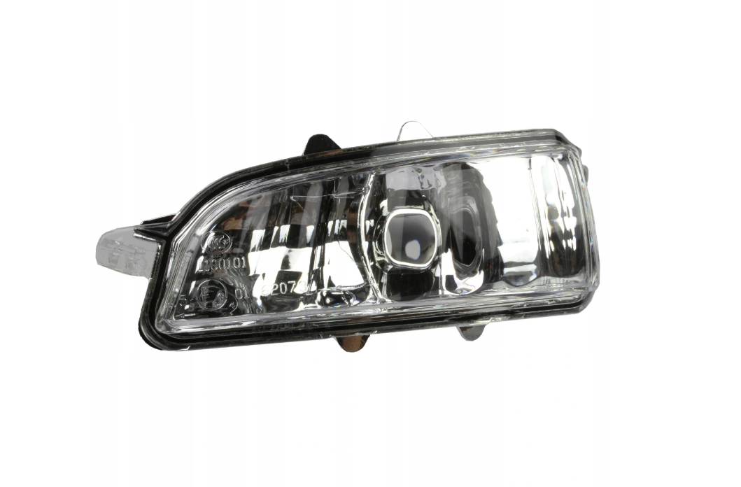 Volvo S60 V50 S40 S80 V70 C30 Ayna Sinyali Sol 31111090