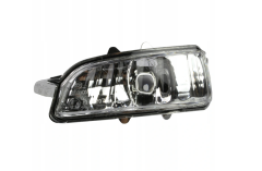 Volvo S60 V50 S40 S80 V70 C30 Ayna Sinyali Sol 31111090