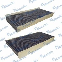 Mercedes Polen Filtresi 05-12 A-Seri W169 B-Seri W245