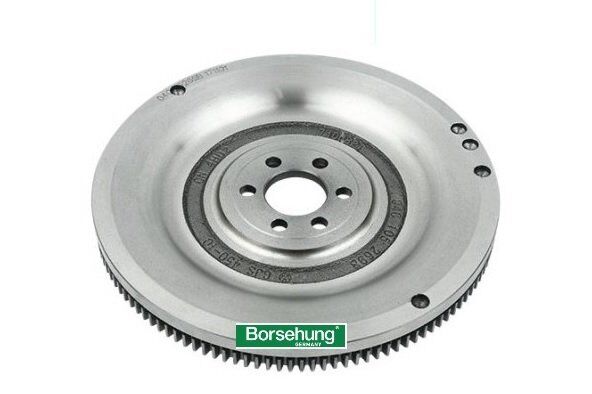 Skoda Citigo 2011-2019 Arası 1 0 CHY Motor Volant Dişlisi