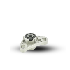 Volvo S60 S80 XC90 XC70 V70 Denge Çubuğu Bağlantı Braketi Sol 9203968